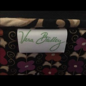 Vera Bradley Laptop Sleeve