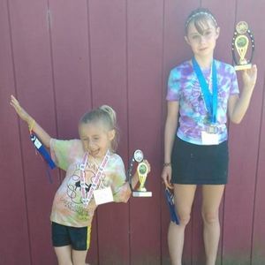 Meet your Posher, Mackenzie