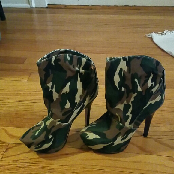 Heels