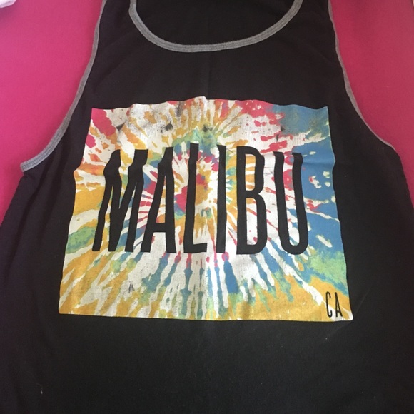 Aeropostale tank