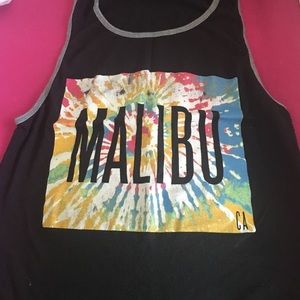 Aeropostale tank