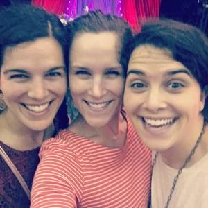 Meet your Posher, Rosey