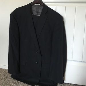 Men's suit