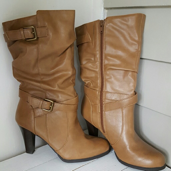 st john's bay boots