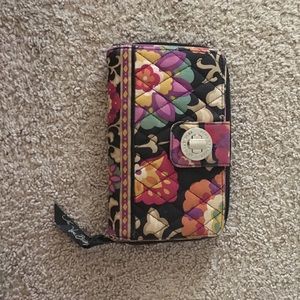 Vera Bradley Wallet