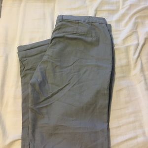 GAP Linen Pants
