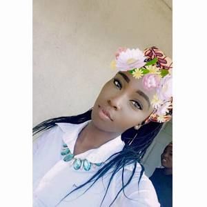 Meet your Posher, Adedayo