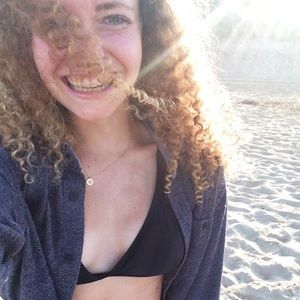 Meet your Posher, Elsa