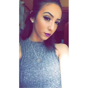 Meet your Posher, Jessica