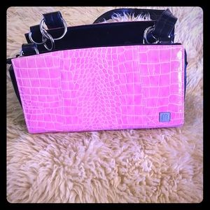 Miche Purse + 3 shells🌺