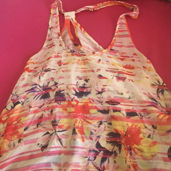 Aeropostale tank
