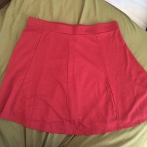 ❌FINAL PRICE❌🌹Fit & Flare Skirt🌹