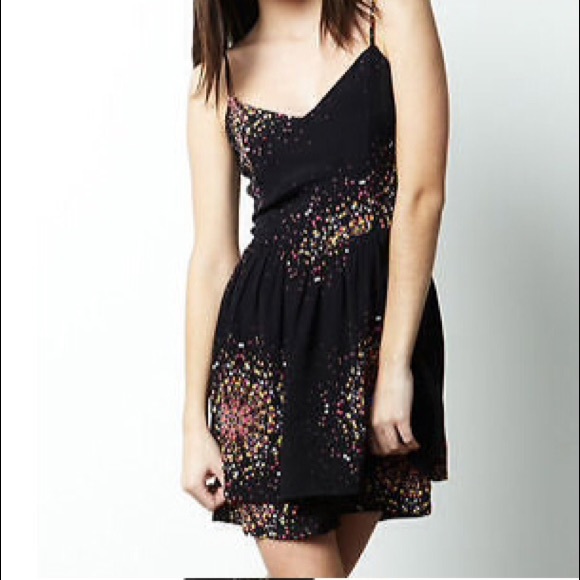 Greylin dress
