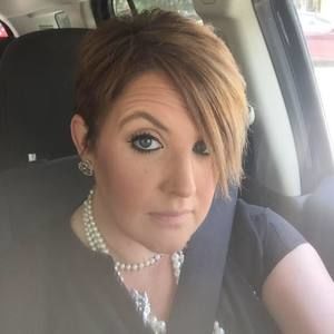 Meet your Posher, Candace