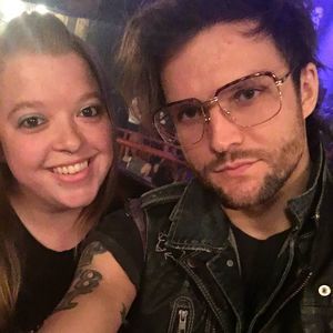 Meet your Posher, Tiffany