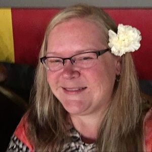 Meet your Posher, Mary