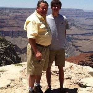 Meet your Posher, Farris