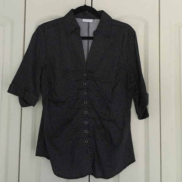 Dress shirt/blouse