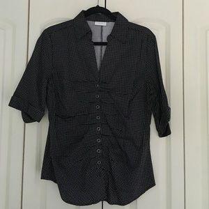 Dress shirt/blouse