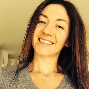 Meet your Posher, Oksana