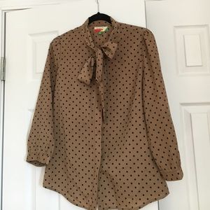 Modcloth blouse