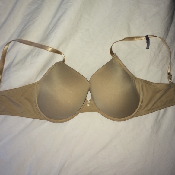 Aerie nude bra