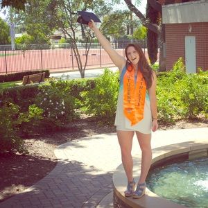 Meet your Posher, Katherine