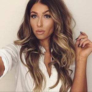 Meet your Posher, Daria