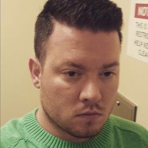 Meet your Posher, Charles