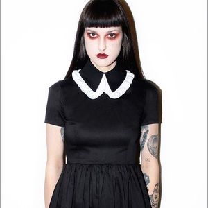 Deandri Roselle Dress