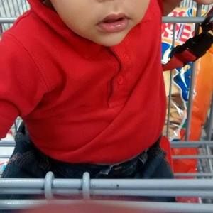 Meet your Posher, Deborah