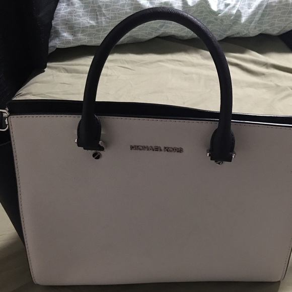 MICHAEL Michael Kors Bags Mk Satchel Poshmark