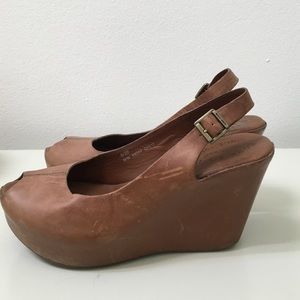 Kork-Ease Wedges