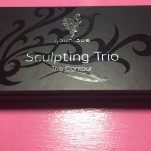 Younique Sculpting Trio in Fair