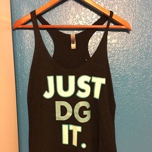 Nike Inspire Delta Gamma Tank