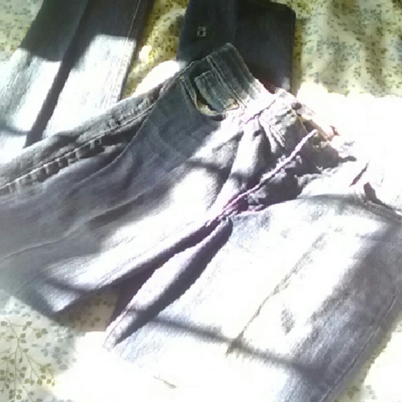 Levi's 525 Size 12M Jeans