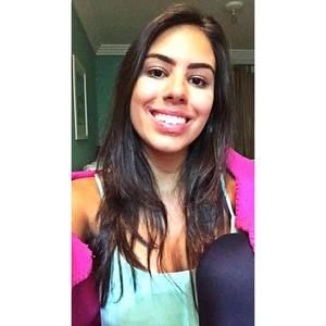 Meet your Posher, Sofia