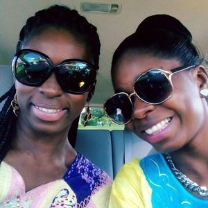 Meet your Posher, Diallo