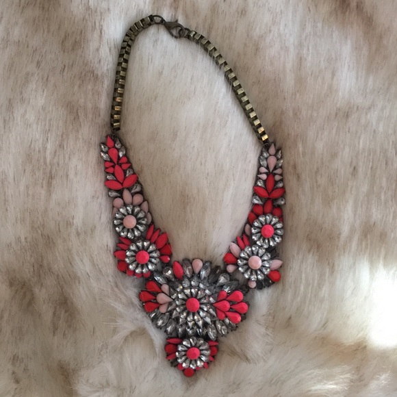 Statement Necklace
