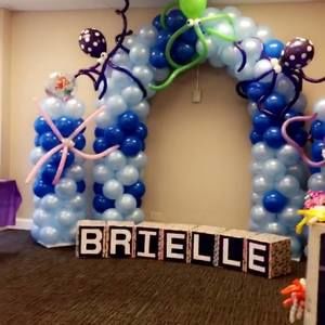 Meet your Posher, Latoria