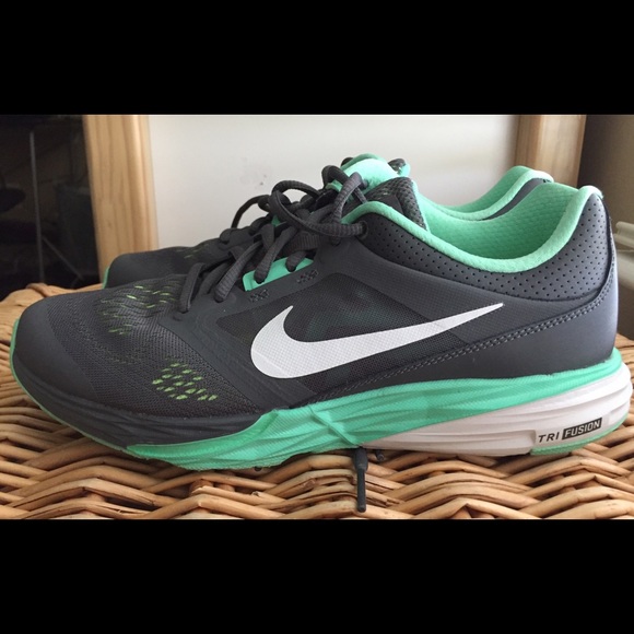 Nike Tri Fusion Run