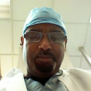 Meet your Posher, Greg