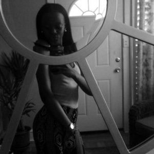 Meet your Posher, Kierra