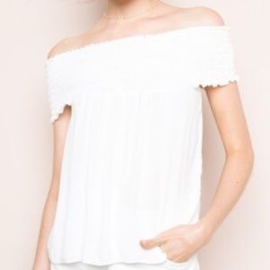 NWT BRANDY MELVILLE TOP