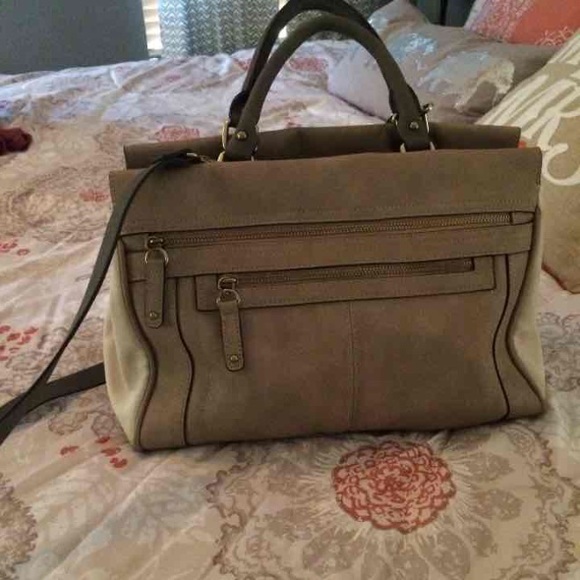 Merona Purse