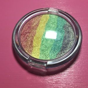 Rainbow Highlighter