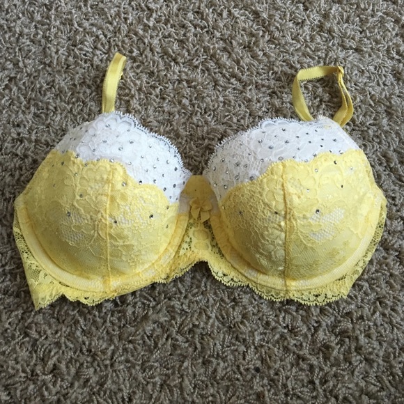 Victoria's Secret Dream Angels Demi