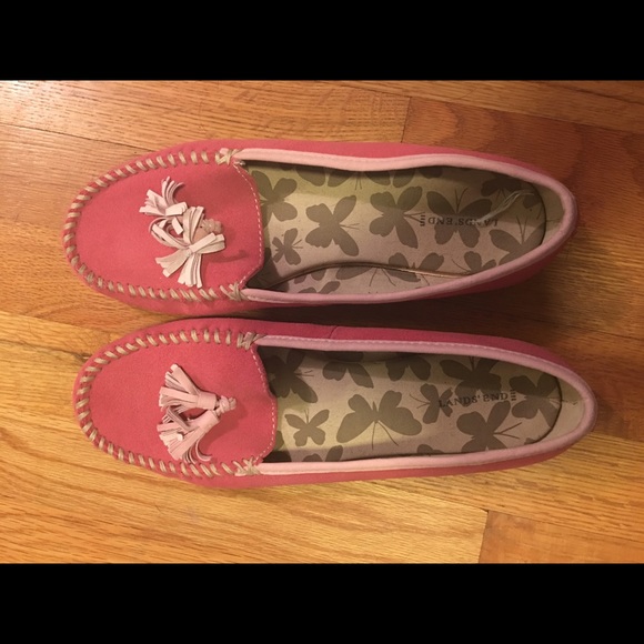 Lands End Loafers! - Picture 1 of 3