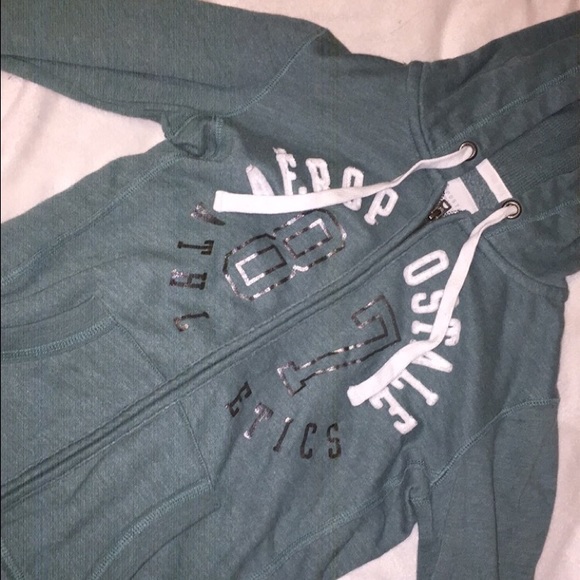 Aéropostale Jacket - Picture 1 of 2