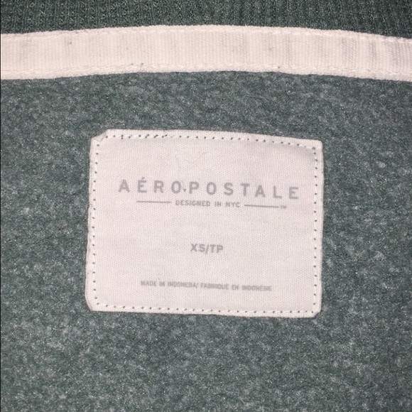 Aéropostale Jacket - Picture 2 of 2